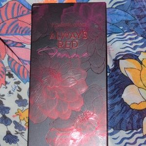 Elizabeth Arden Always Red Femme *NEW*